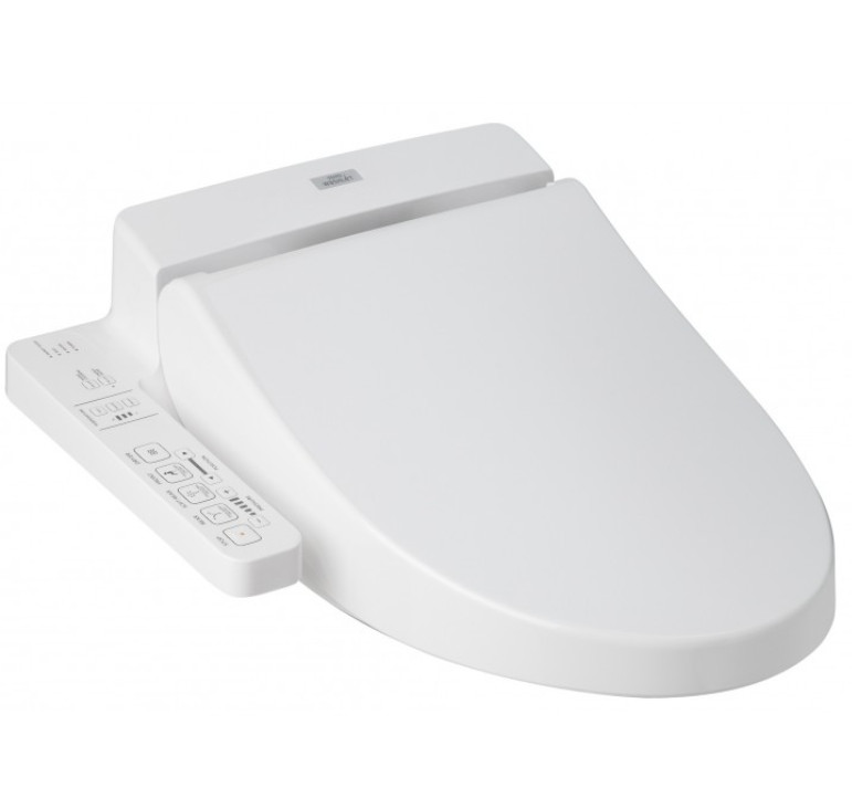Nắp Rửa Điện Tử Washlet TOTO TCF6631A (W7)
