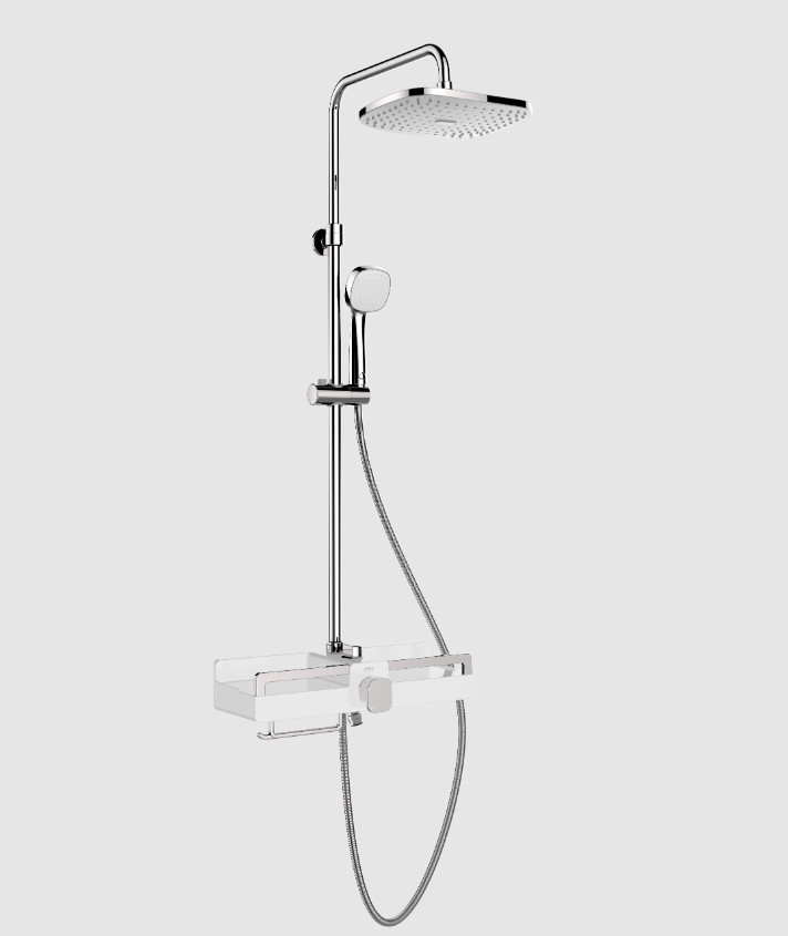 Sen tắm cây nóng lạnh AM9121