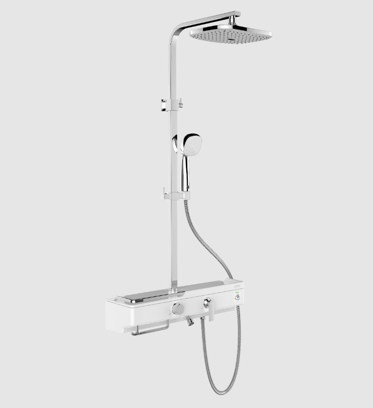 Sen tắm cây nóng lạnh AM9129