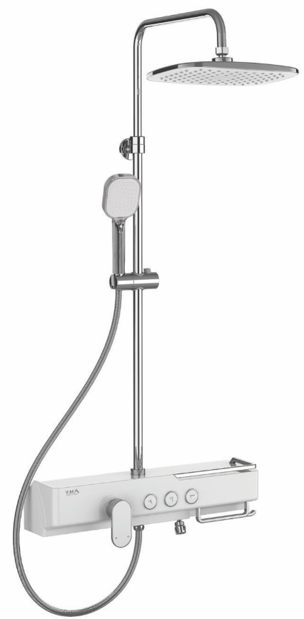 Sen tắm cây nóng lạnh AM 9129N