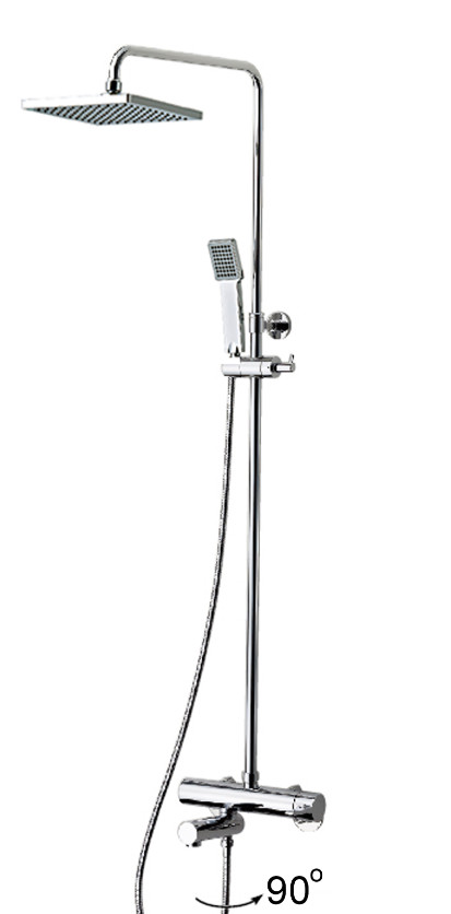 Sen tắm cây nóng lạnh AM9019