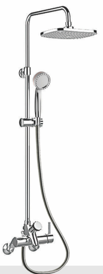 Sen tắm cây nóng lạnh AM9125