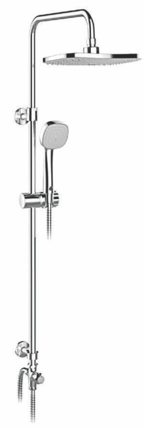 Bộ cần trượt sen tắm AM0016