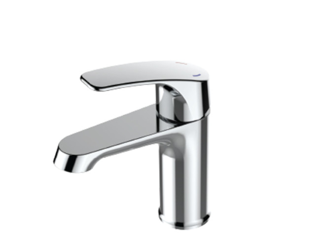 Vòi lavabo nóng lạnh AM3001