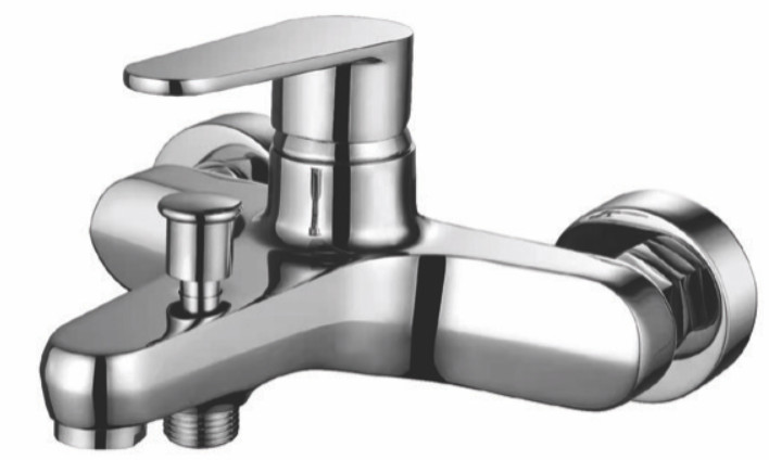 Sen tắm nóng lạnh AM3500 