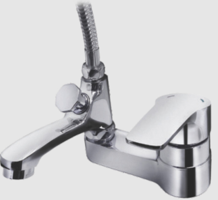 Vòi lavabo nóng lạnh AM4002