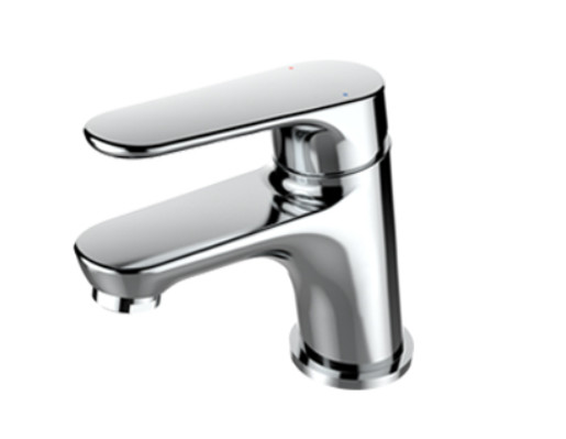 Vòi lavabo nóng lanh 1 lỗ AM4510