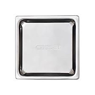 Ga thoát sàn Caesar ST1010E (Ø60)