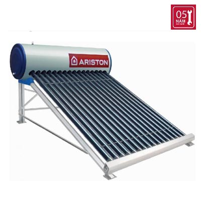 Giàn năng lượng Ariston Eco 1614 Mái bằng 116L