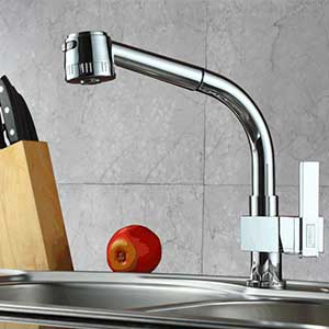 Vòi rửa bát Gorlde 7192
