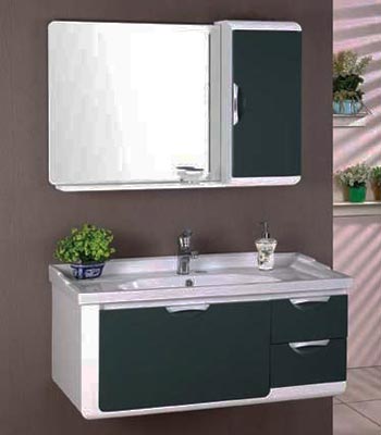 Bộ tủ chậu Bross 2022