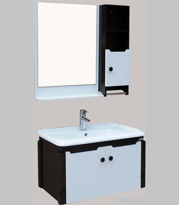 Bộ tủ chậu Bross 2035