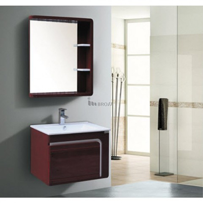 Bộ tủ chậu Bross 2053