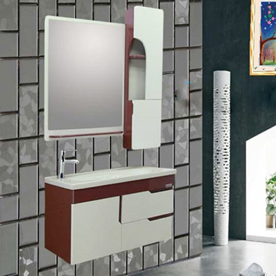 Bộ tủ chậu Bross 2080