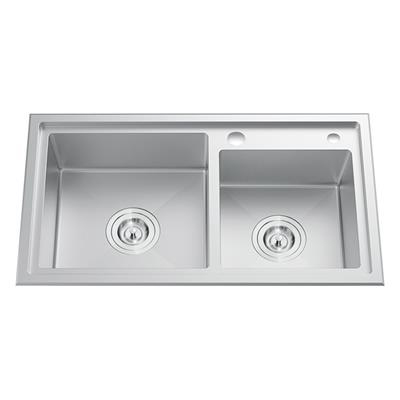 Chậu rửa bát Dolson 2209