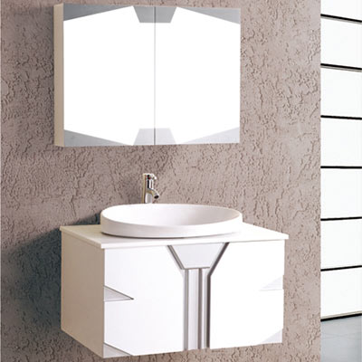 Bộ tủ chậu DADA PVC 2295