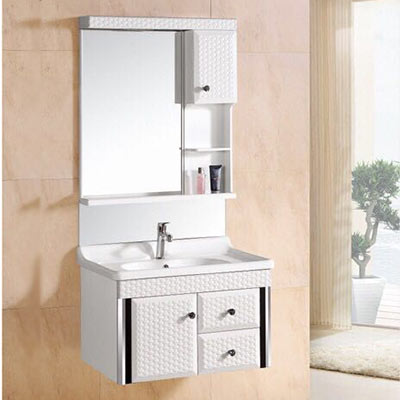 Bộ tủ chậu DADA PVC 2309