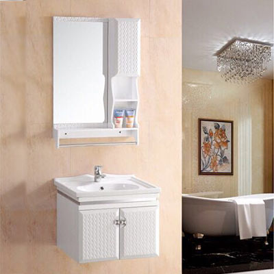 Bộ tủ chậu DADA PVC 2310