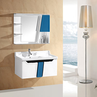 Bộ tủ chậu DADA PVC 2379