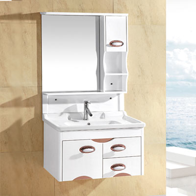 Bộ tủ chậu DADA PVC 2397