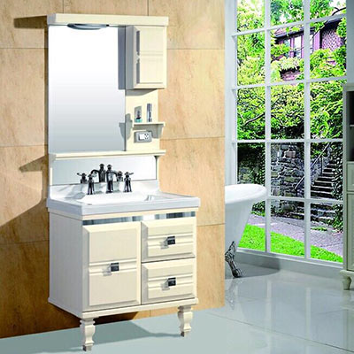 Bộ tủ chậu DADA PVC 2421