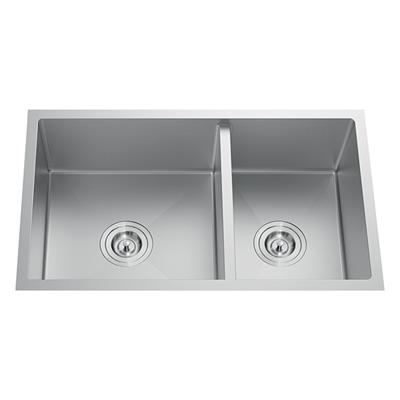 Chậu rửa bát Dolson 2603