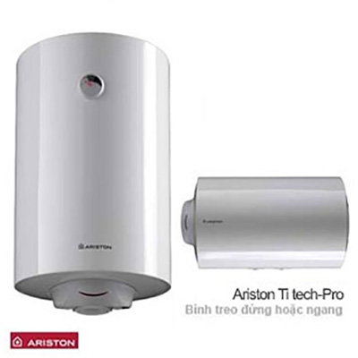  Bình nóng lạnh Ariston 100l PRO-R 