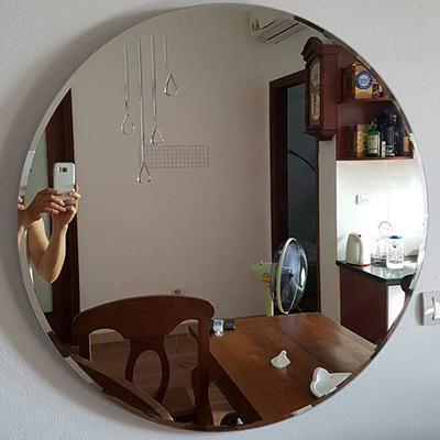 Gương phòng tắm NAVADO 542C