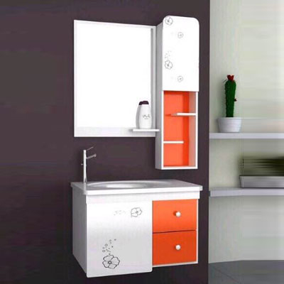 Bộ tủ chậu Bross 715-1
