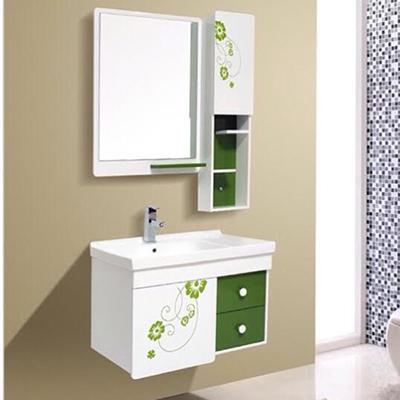 Bộ tủ chậu Bross 715
