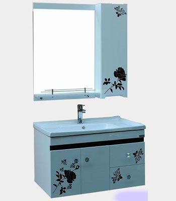 Bộ tủ chậu Bross 784