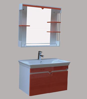 Bộ tủ chậu Bross 785