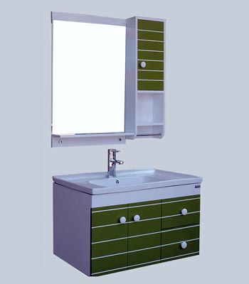 Bộ tủ chậu Bross 786