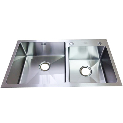 Chậu rửa bát Hanasi 8245