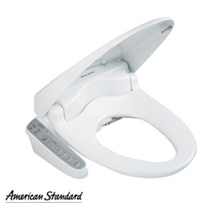 Nắp rửa bồn cầu điện tử American Standard 8433