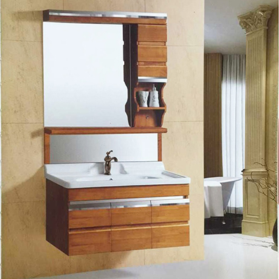 Bộ tủ chậu Sáng Tạo Ngỗ 885