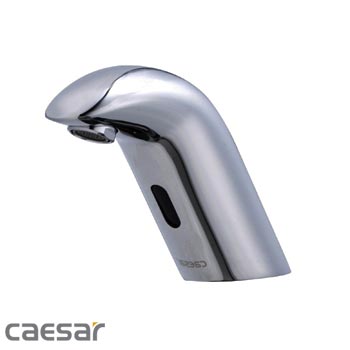 Vòi rửa Lavabo cảm ứng Caesar A910 -