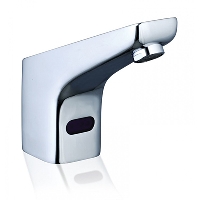 Vòi lavabo cảm ứng Caesar A912