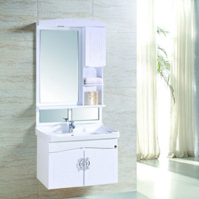 Bộ tủ chậu DADA PVC AJ-8811