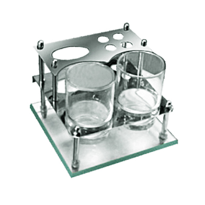 Kệ cốc đánh răng AMY AM-1717