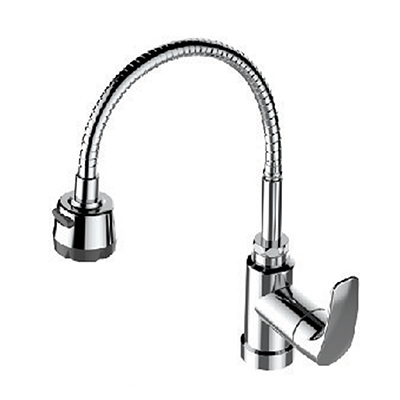 Vòi bếp nóng lạnh gắn chậu AMY AM-3006
