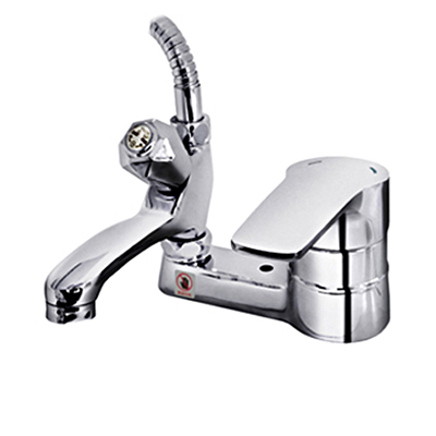 Vòi liền sen nóng lạnh AMY AM-4002