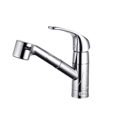 Vòi bếp nóng lạnh gắn chậu AMY AM-4006