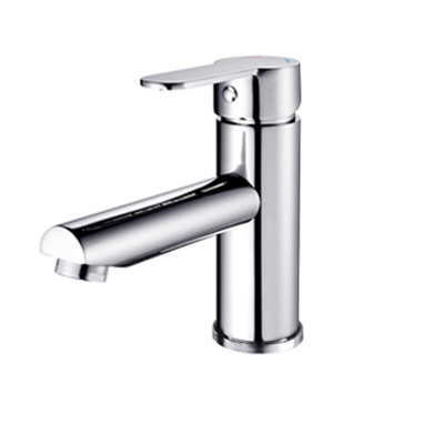 Vòi rửa lavabo nóng lạnh AMY AM-5001