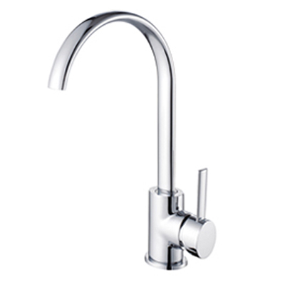 Vòi bếp nóng lạnh gắn chậu AMY AM-5005