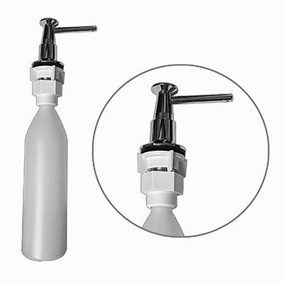 Xịt xà phòng AMY AM-555