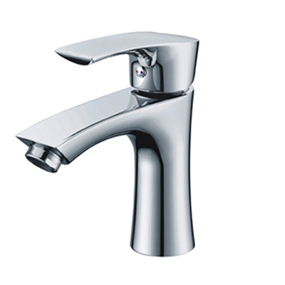 Vòi rửa lavabo nóng lạnh AMY AM-8001