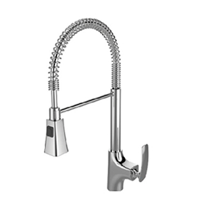 Vòi bếp nóng lạnh gắn chậu AMY AM-8006