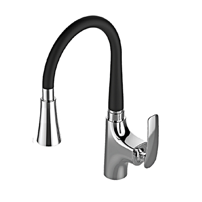 Vòi bếp nóng lạnh gắn chậu AMY AM-8007K