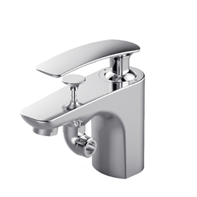 Vòi liền sen nóng lạnh AMY AM-9002
